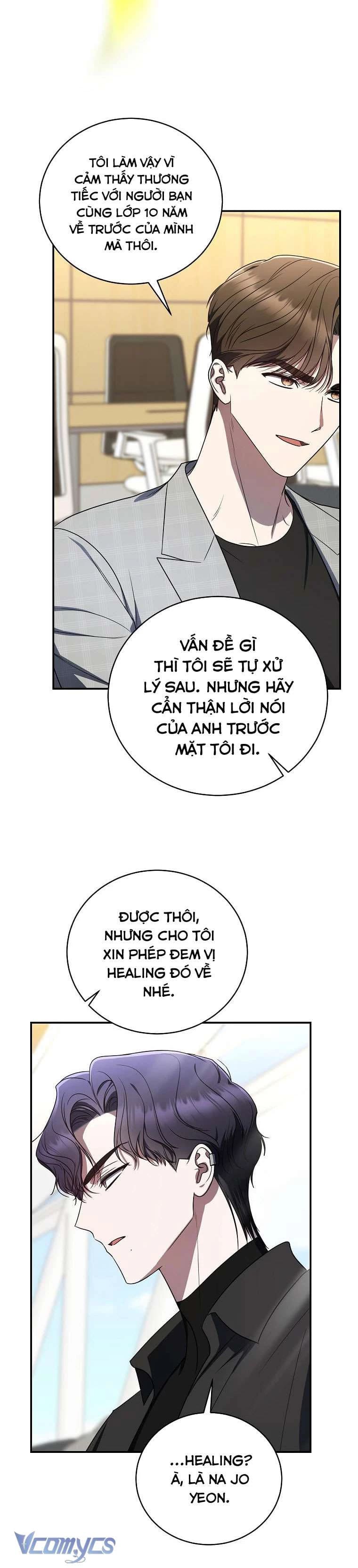 Hướng Dẫn Sinh Tồn Dành Cho Ranker Chap 36 - Next Chap 37