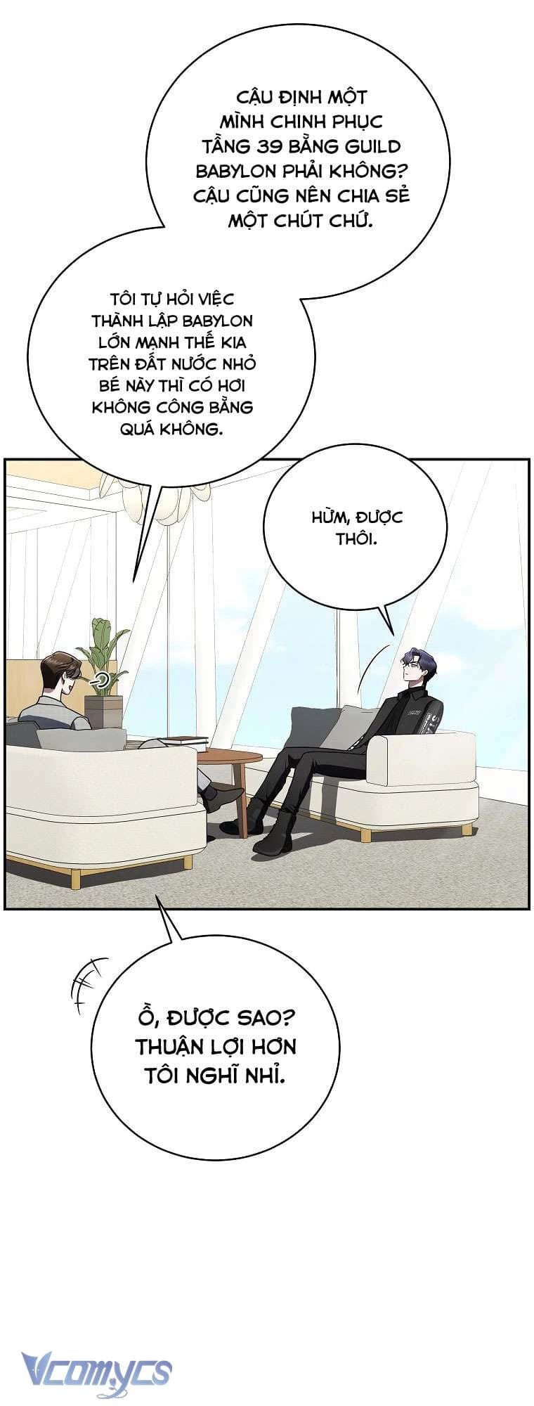 Hướng Dẫn Sinh Tồn Dành Cho Ranker Chap 36 - Next Chap 37