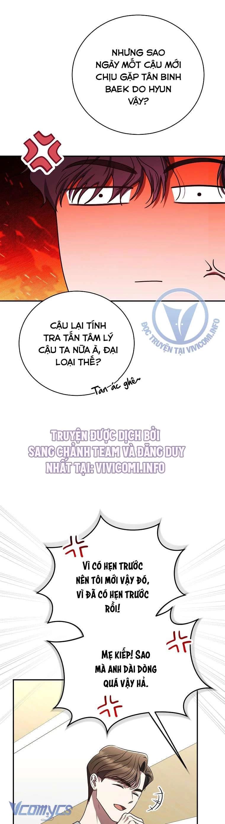 Hướng Dẫn Sinh Tồn Dành Cho Ranker Chap 36 - Next Chap 37