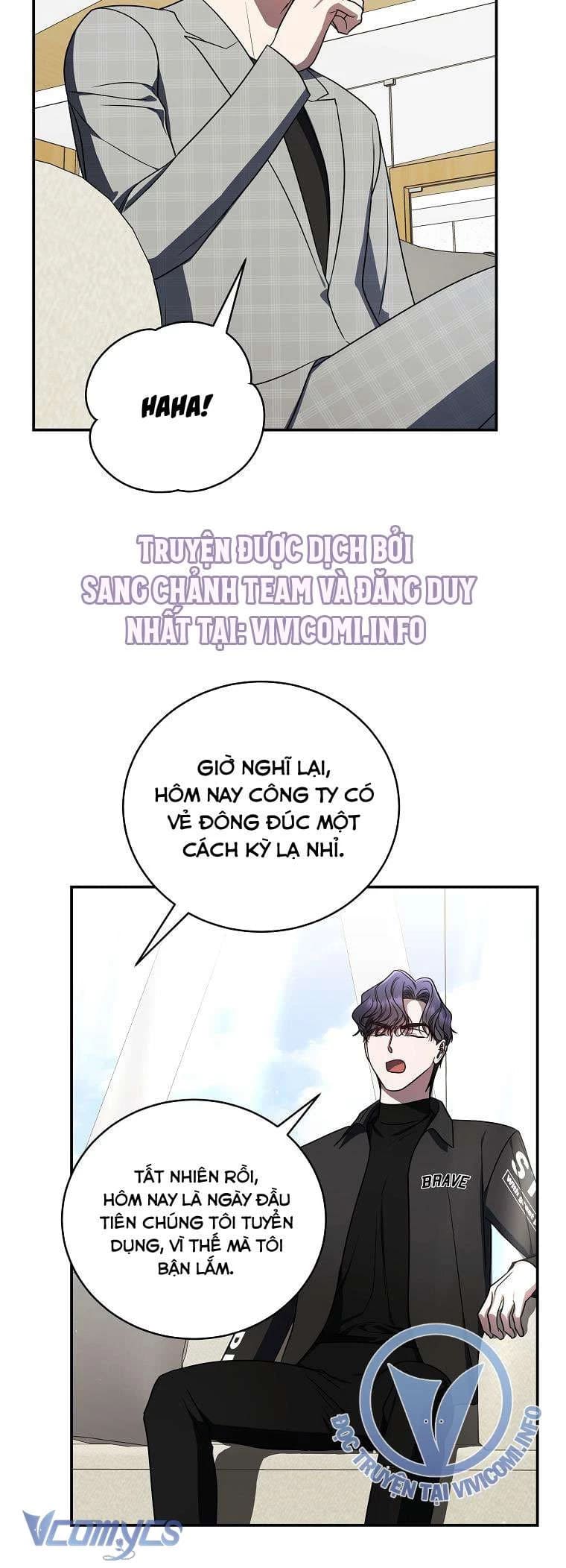 Hướng Dẫn Sinh Tồn Dành Cho Ranker Chap 36 - Next Chap 37