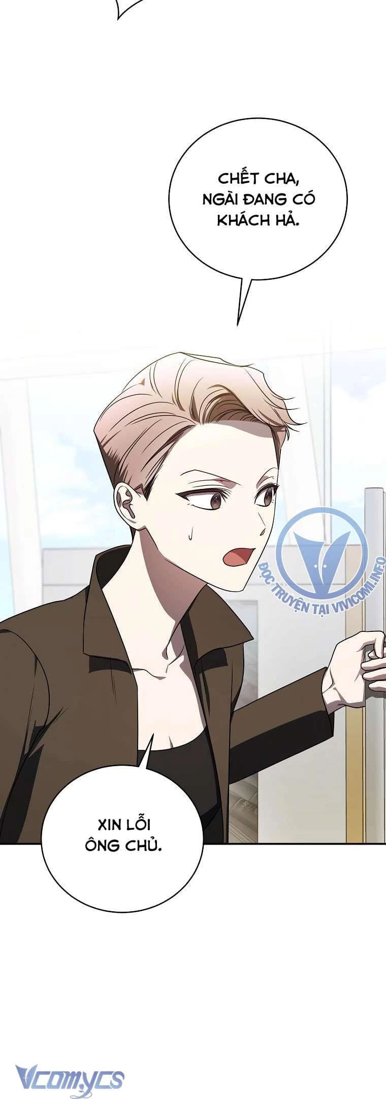 Hướng Dẫn Sinh Tồn Dành Cho Ranker Chap 36 - Next Chap 37