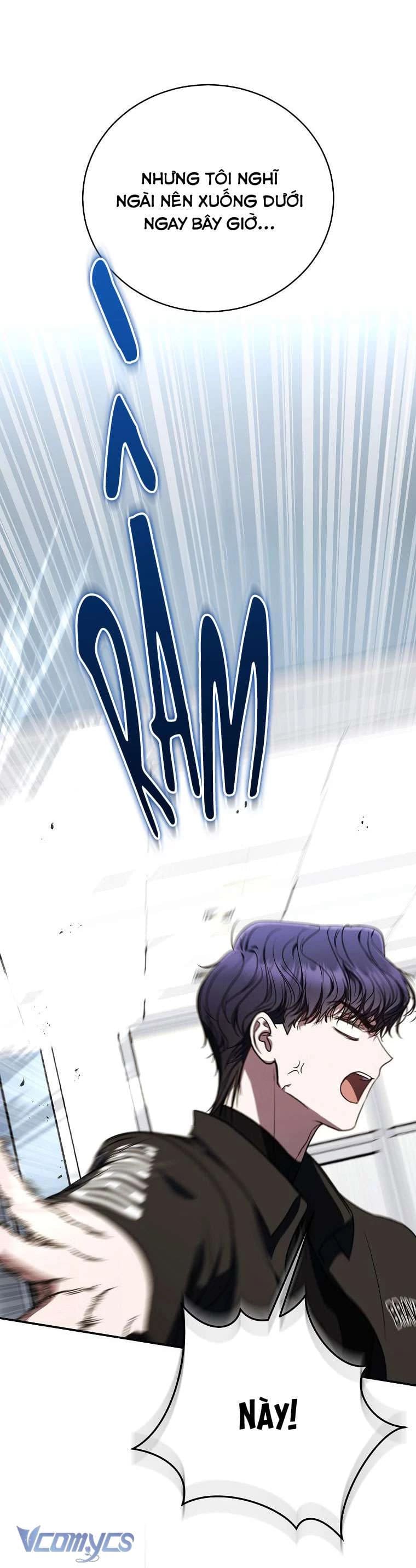 Hướng Dẫn Sinh Tồn Dành Cho Ranker Chap 36 - Next Chap 37
