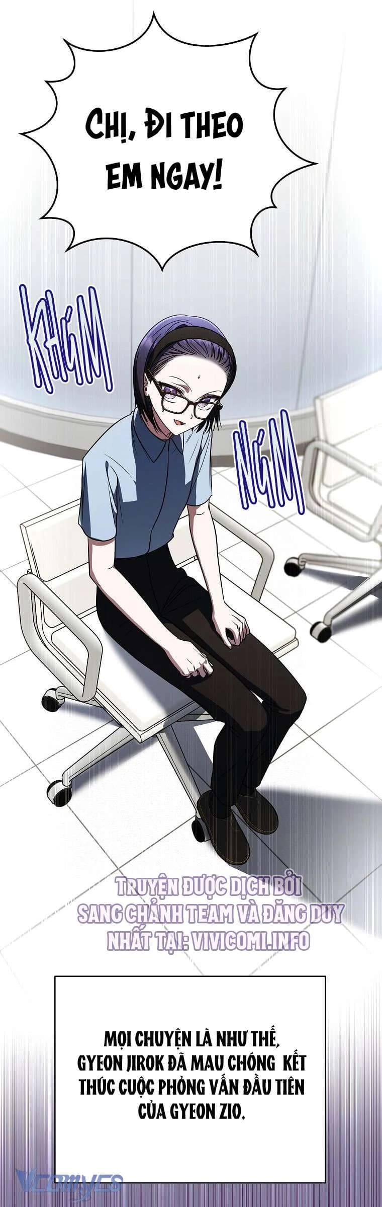 Hướng Dẫn Sinh Tồn Dành Cho Ranker Chap 36 - Next Chap 37