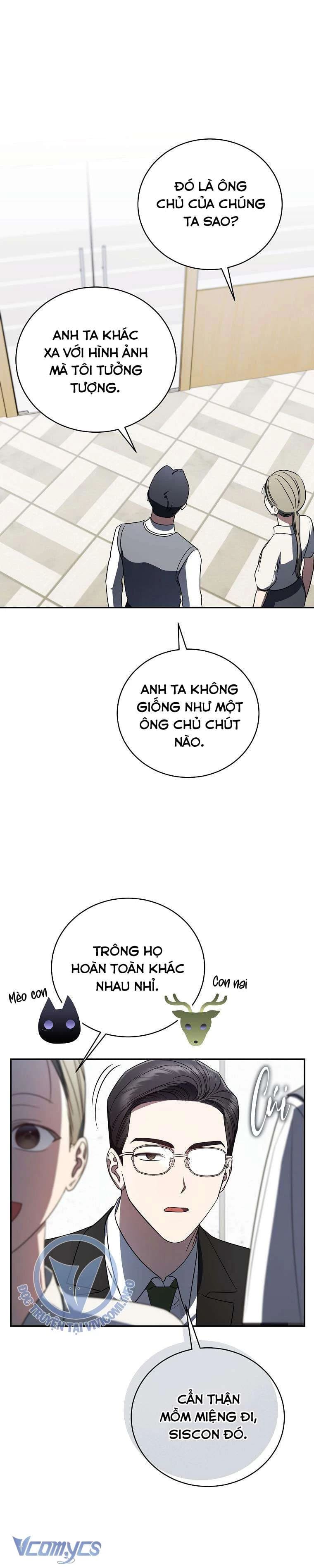 Hướng Dẫn Sinh Tồn Dành Cho Ranker Chap 36 - Next Chap 37