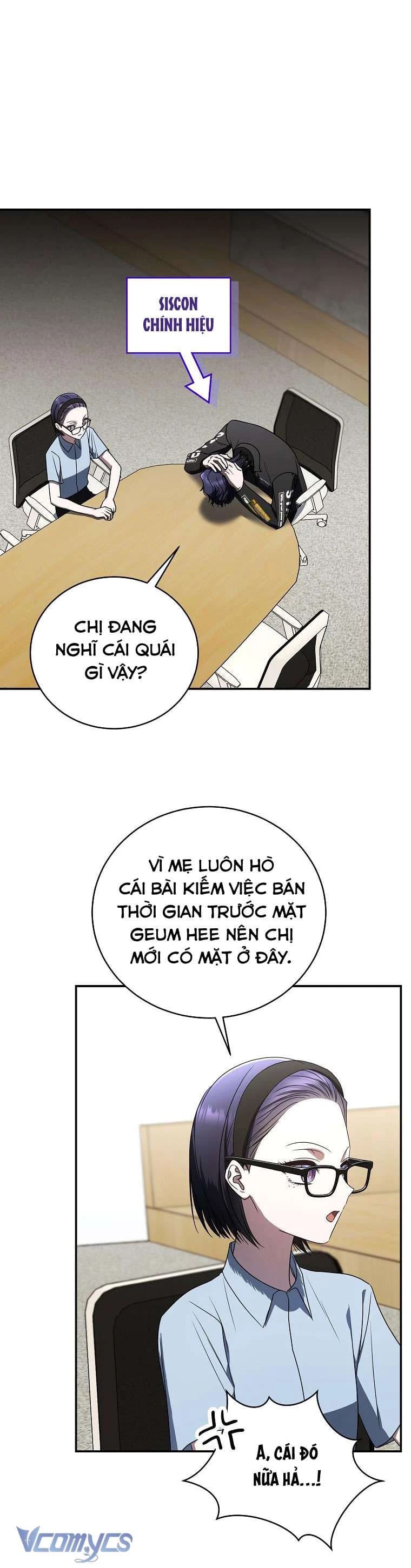Hướng Dẫn Sinh Tồn Dành Cho Ranker Chap 36 - Next Chap 37