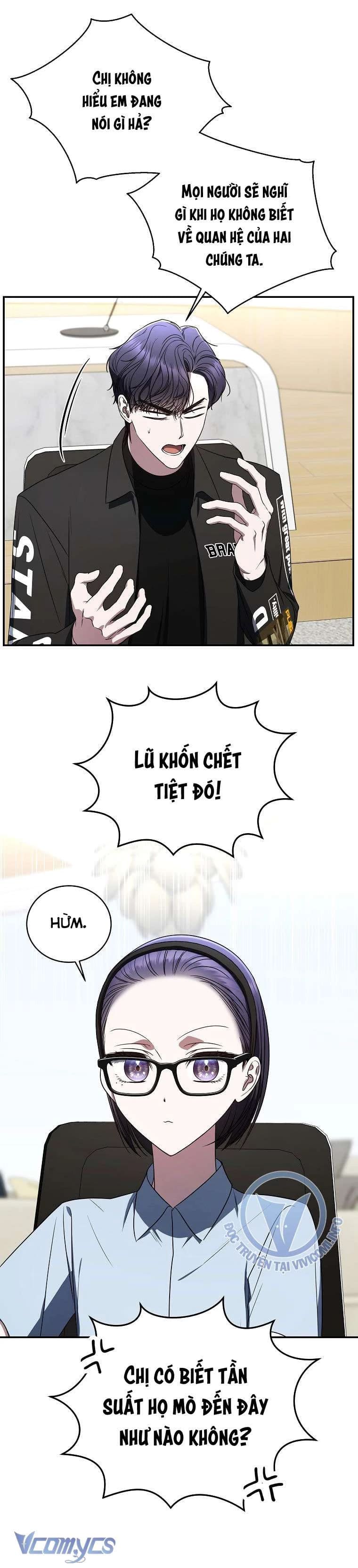 Hướng Dẫn Sinh Tồn Dành Cho Ranker Chap 36 - Next Chap 37