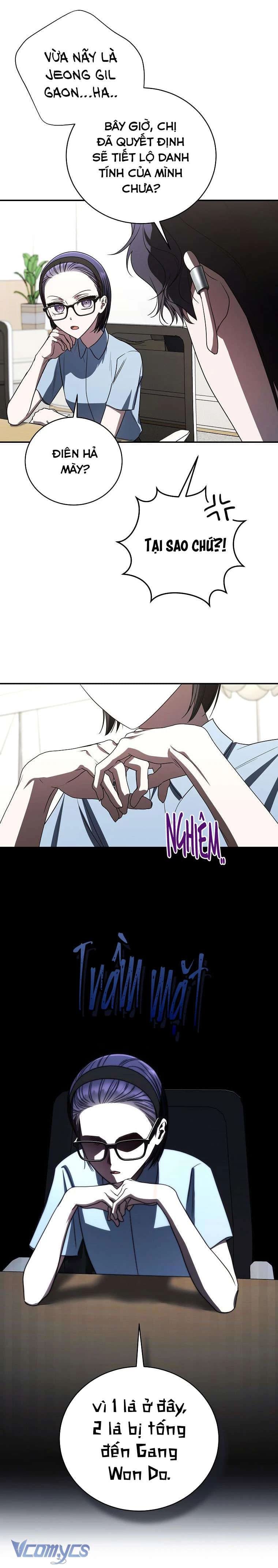 Hướng Dẫn Sinh Tồn Dành Cho Ranker Chap 36 - Next Chap 37