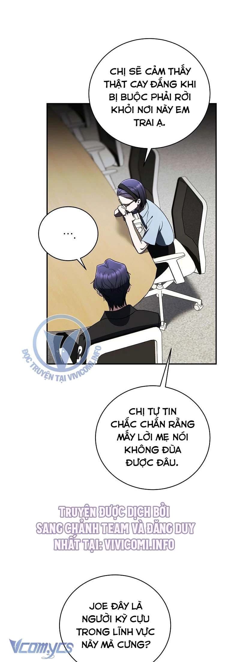 Hướng Dẫn Sinh Tồn Dành Cho Ranker Chap 36 - Next Chap 37