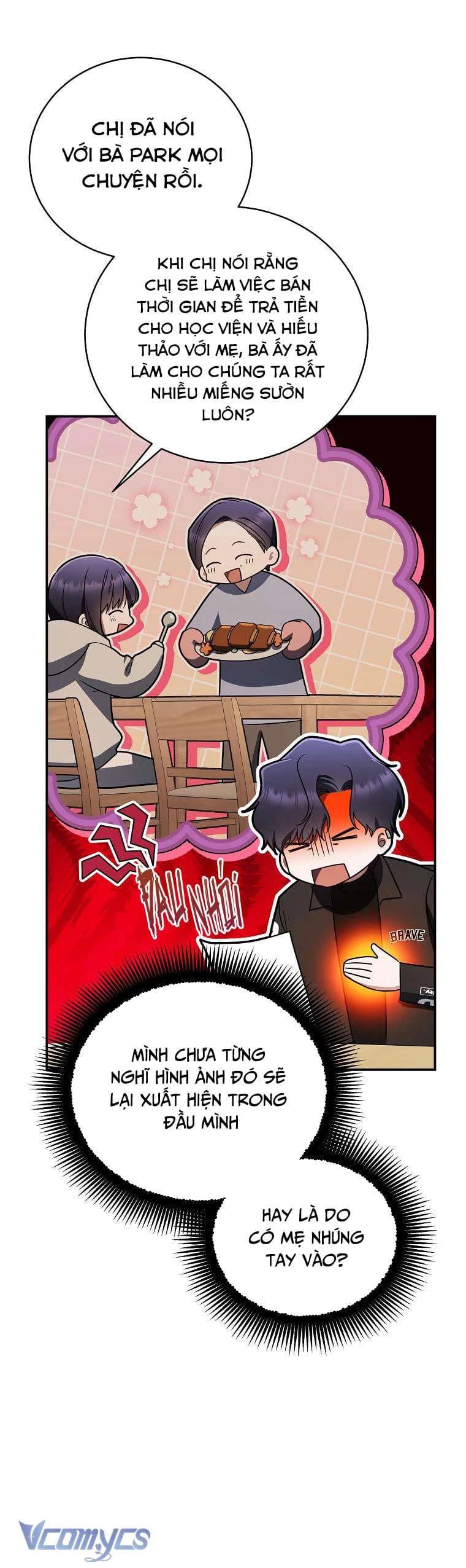 Hướng Dẫn Sinh Tồn Dành Cho Ranker Chap 36 - Next Chap 37