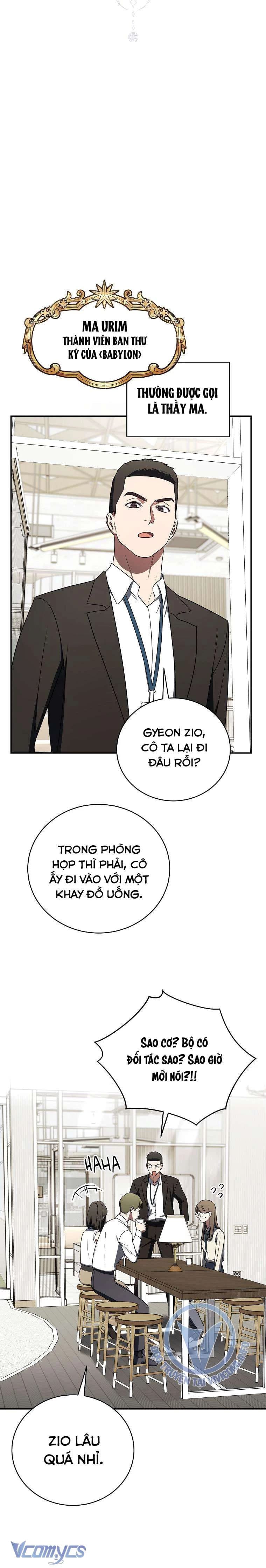 Hướng Dẫn Sinh Tồn Dành Cho Ranker Chap 36 - Next Chap 37