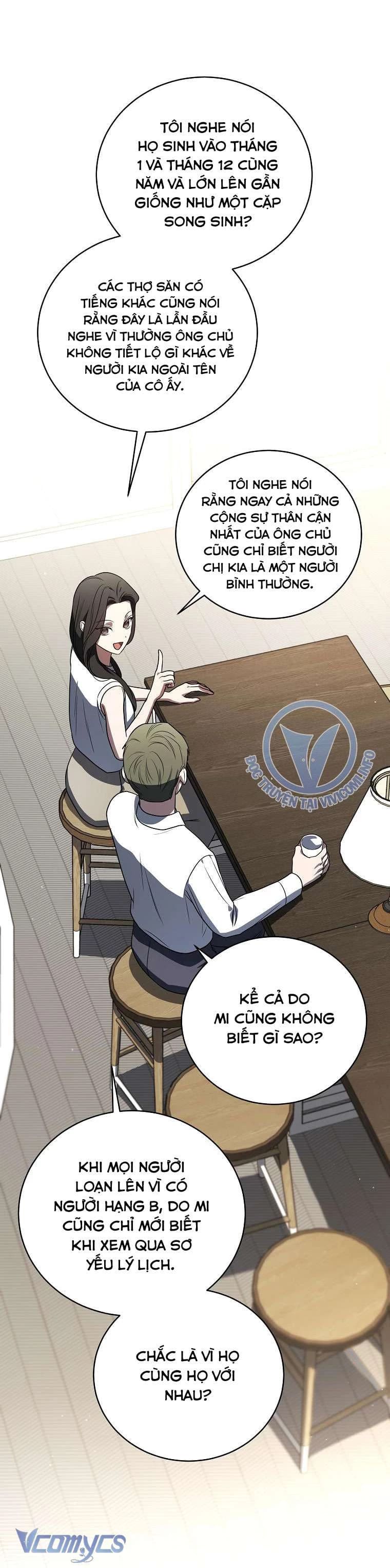 Hướng Dẫn Sinh Tồn Dành Cho Ranker Chap 36 - Next Chap 37