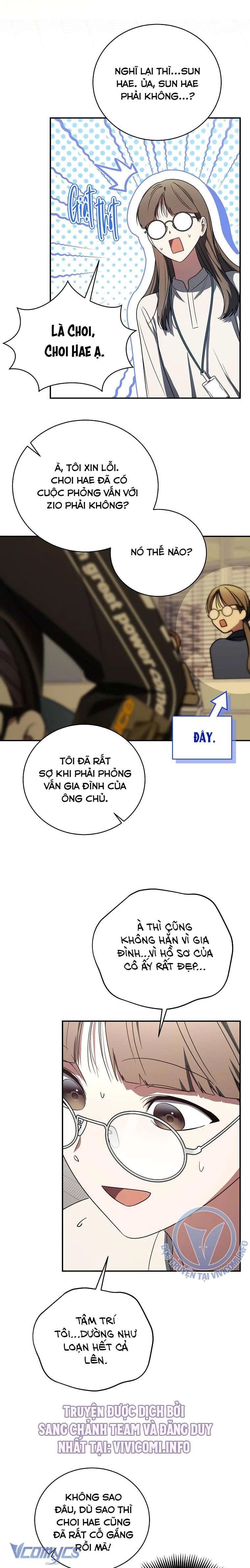 Hướng Dẫn Sinh Tồn Dành Cho Ranker Chap 36 - Next Chap 37