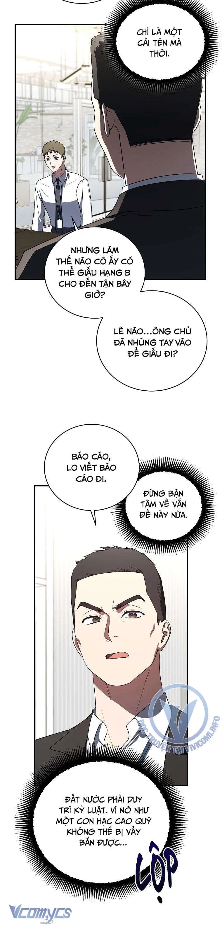 Hướng Dẫn Sinh Tồn Dành Cho Ranker Chap 36 - Next Chap 37