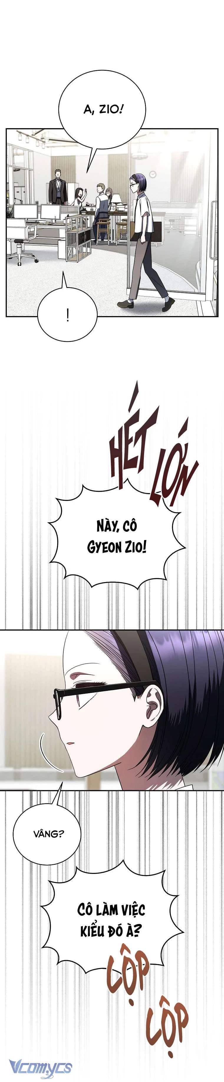Hướng Dẫn Sinh Tồn Dành Cho Ranker Chap 36 - Next Chap 37