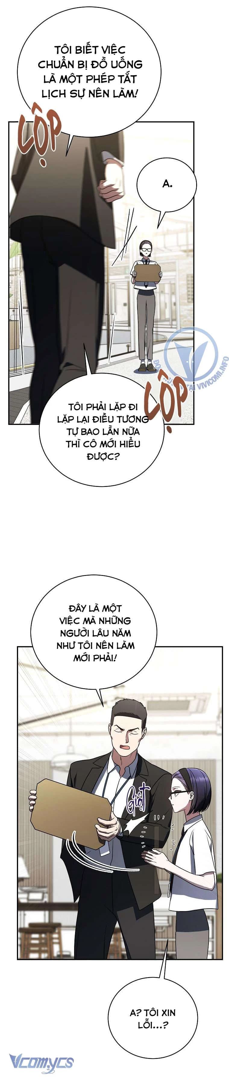 Hướng Dẫn Sinh Tồn Dành Cho Ranker Chap 36 - Next Chap 37