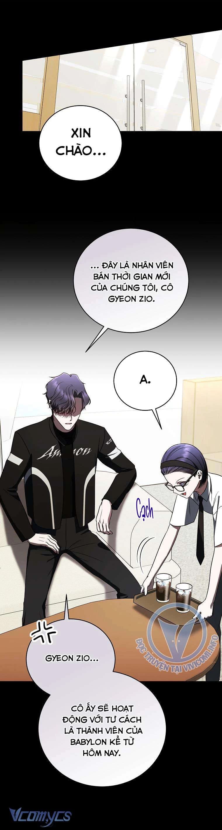 Hướng Dẫn Sinh Tồn Dành Cho Ranker Chap 36 - Next Chap 37