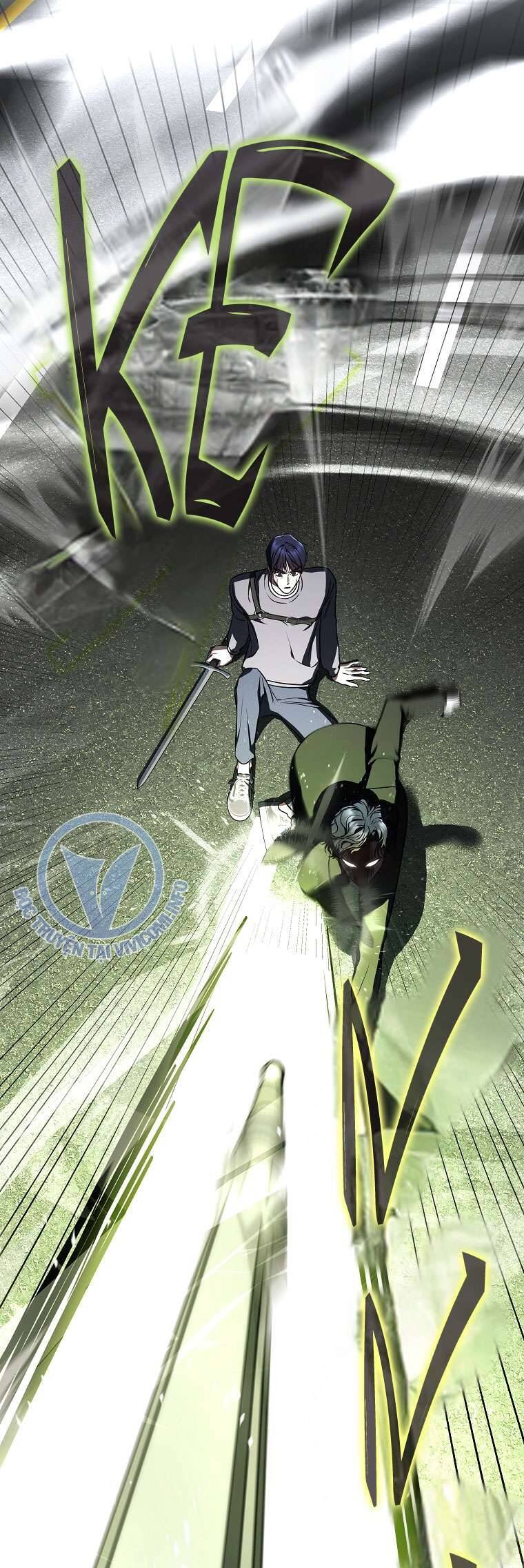 Hướng Dẫn Sinh Tồn Dành Cho Ranker Chap 37 - Next Chap 38