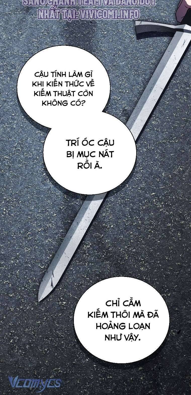 Hướng Dẫn Sinh Tồn Dành Cho Ranker Chap 37 - Next Chap 38
