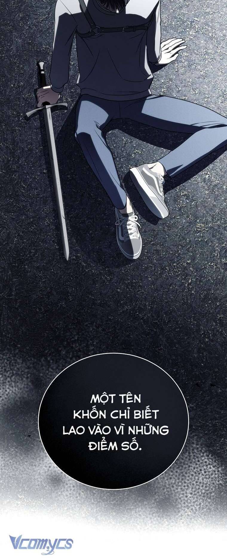 Hướng Dẫn Sinh Tồn Dành Cho Ranker Chap 37 - Next Chap 38