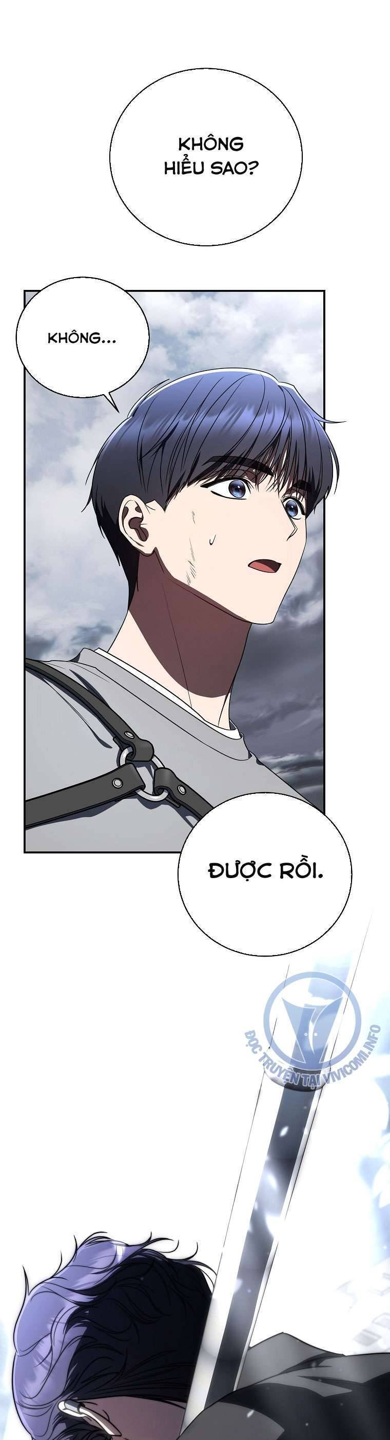 Hướng Dẫn Sinh Tồn Dành Cho Ranker Chap 37 - Next Chap 38