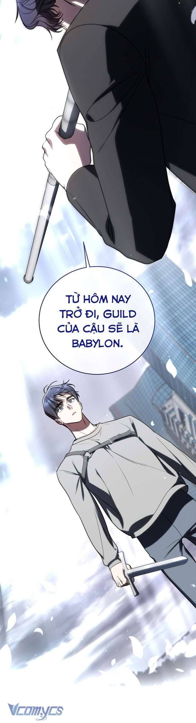 Hướng Dẫn Sinh Tồn Dành Cho Ranker Chap 37 - Next Chap 38
