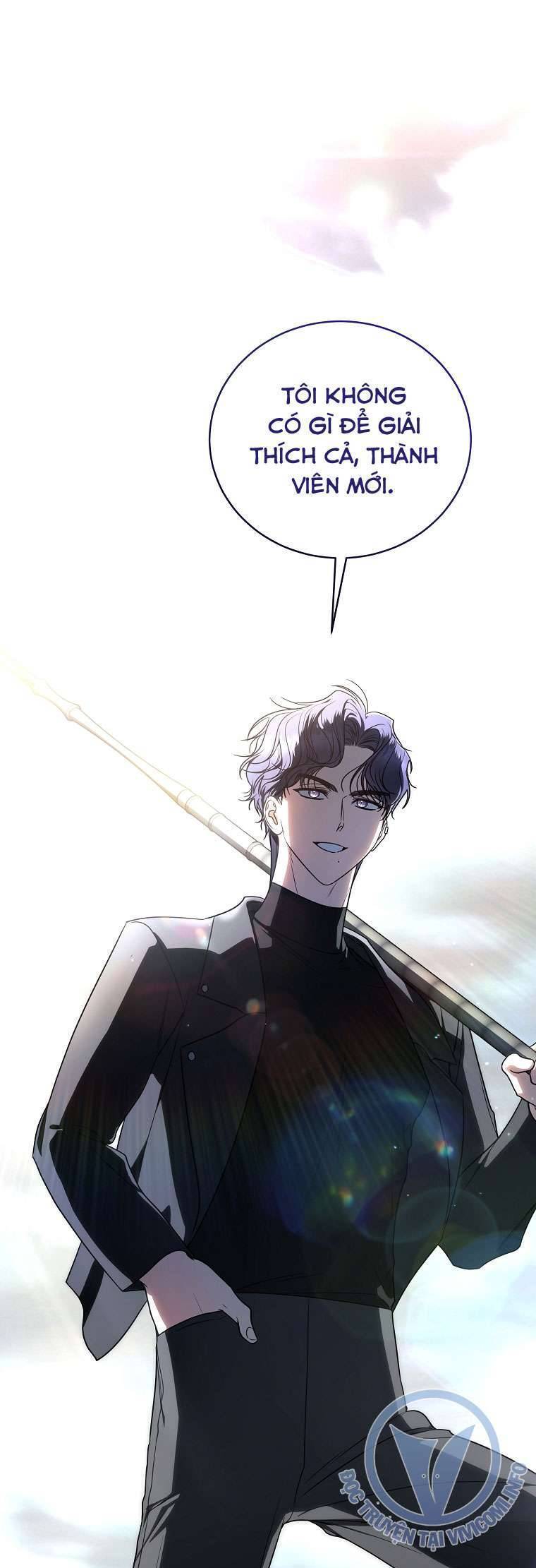 Hướng Dẫn Sinh Tồn Dành Cho Ranker Chap 37 - Next Chap 38