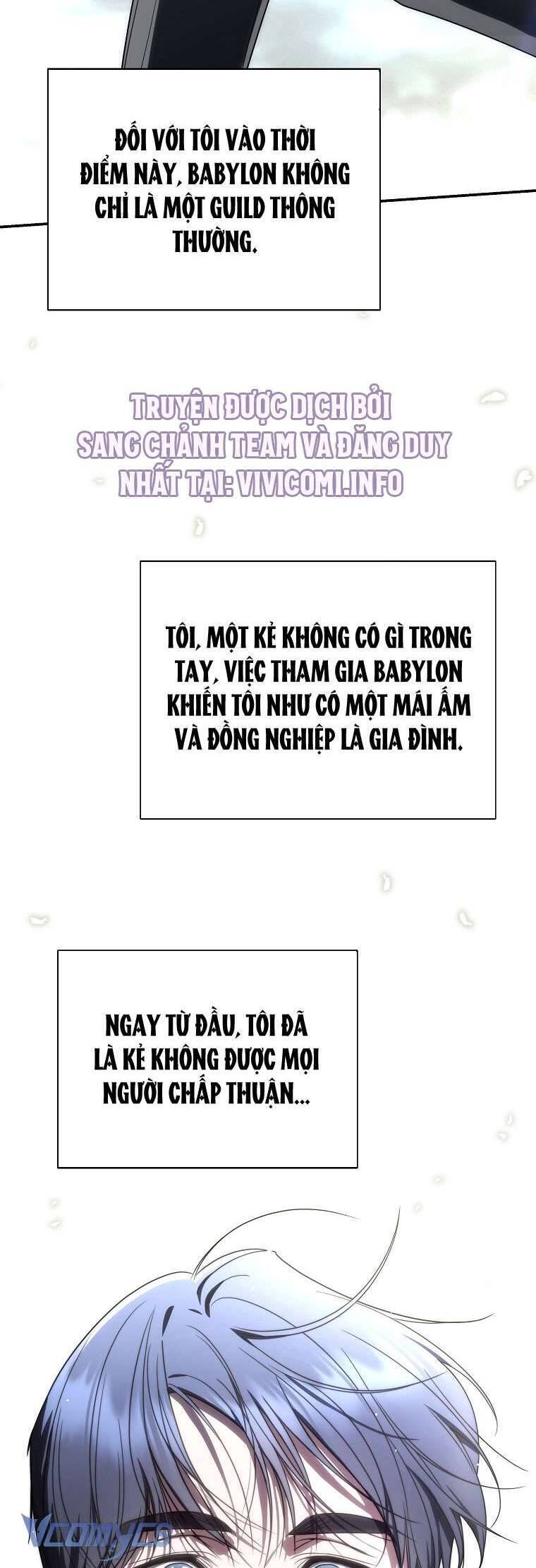Hướng Dẫn Sinh Tồn Dành Cho Ranker Chap 37 - Next Chap 38