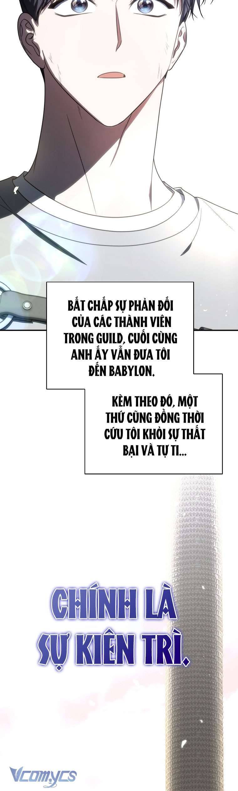 Hướng Dẫn Sinh Tồn Dành Cho Ranker Chap 37 - Next Chap 38