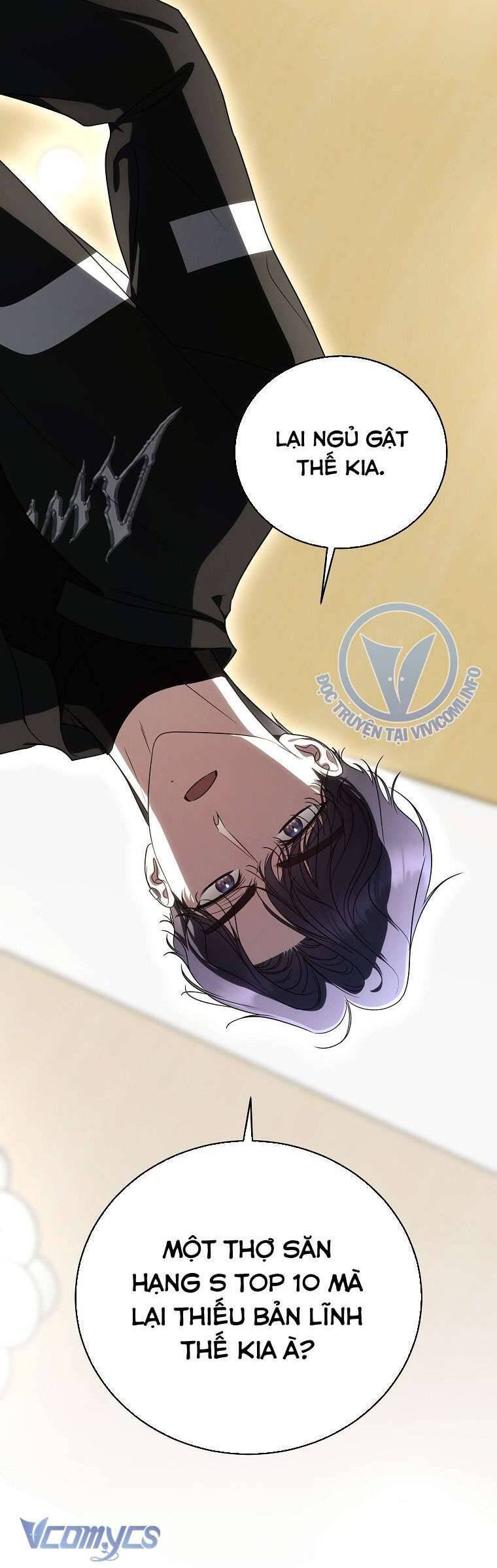 Hướng Dẫn Sinh Tồn Dành Cho Ranker Chap 37 - Next Chap 38