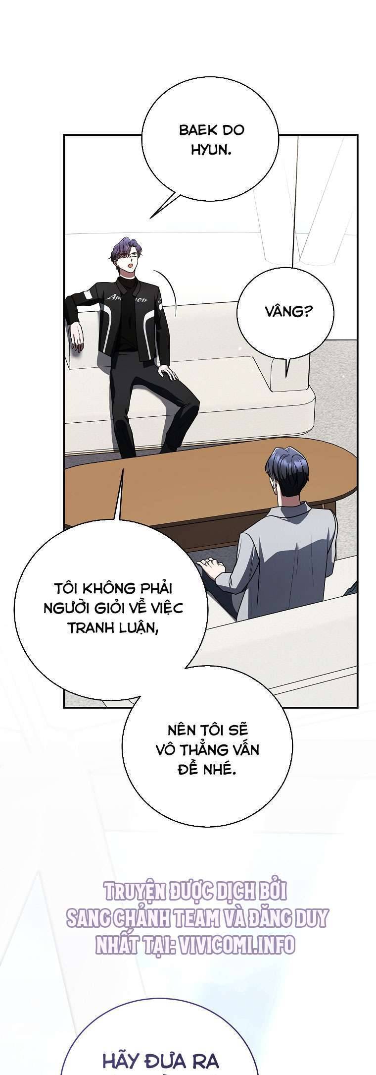 Hướng Dẫn Sinh Tồn Dành Cho Ranker Chap 37 - Next Chap 38