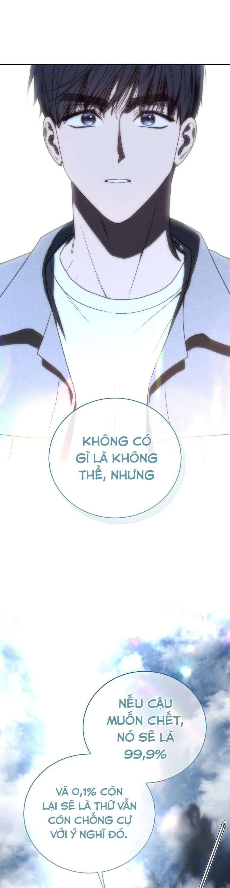 Hướng Dẫn Sinh Tồn Dành Cho Ranker Chap 37 - Next Chap 38