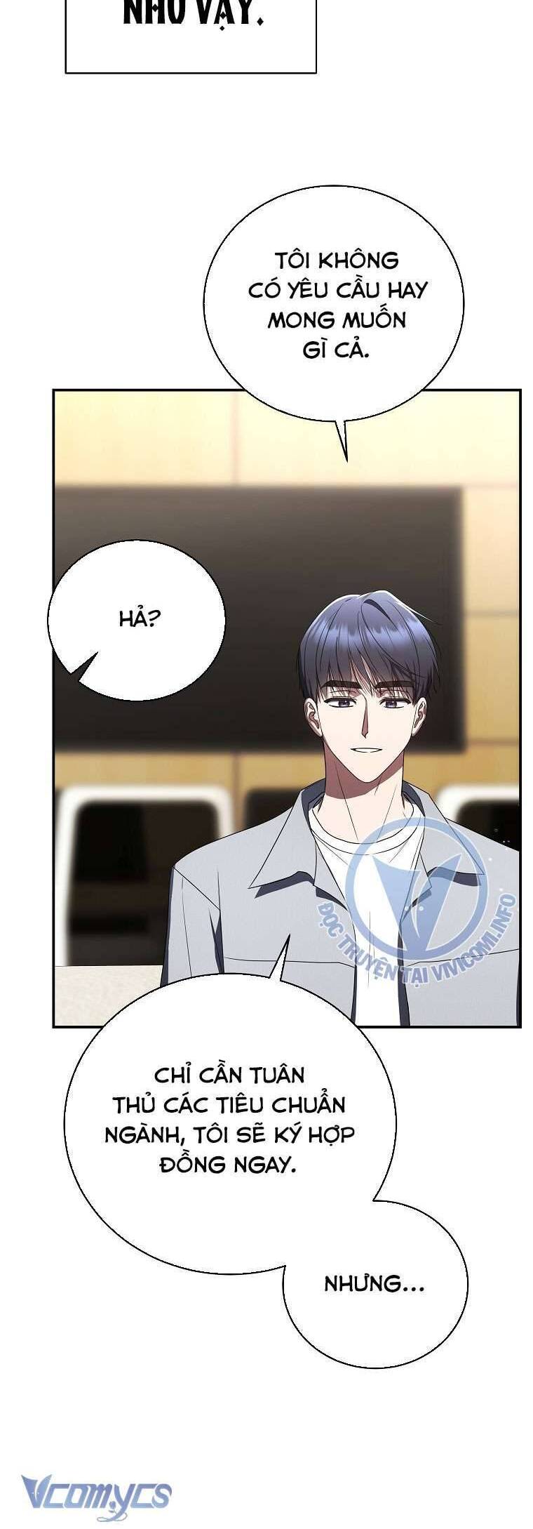 Hướng Dẫn Sinh Tồn Dành Cho Ranker Chap 37 - Next Chap 38