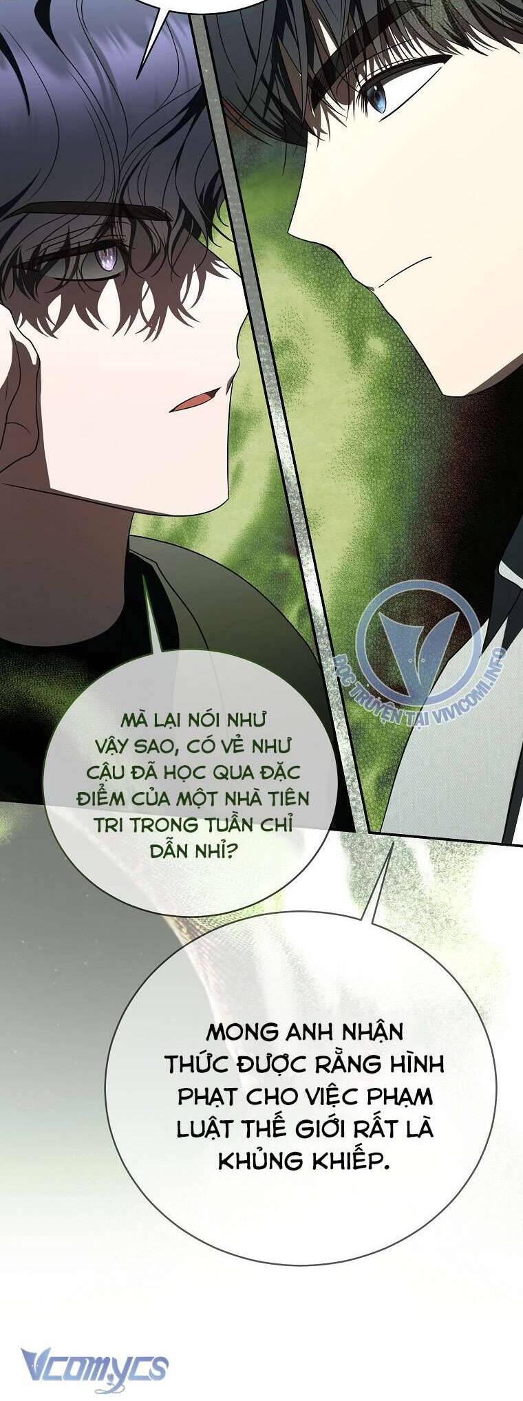 Hướng Dẫn Sinh Tồn Dành Cho Ranker Chap 37 - Next Chap 38