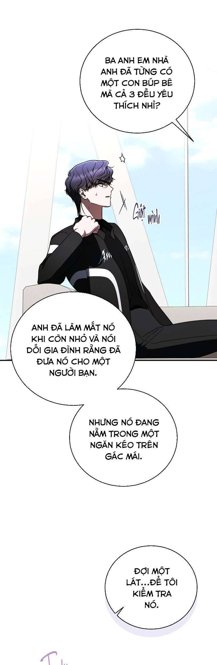 Hướng Dẫn Sinh Tồn Dành Cho Ranker Chap 37 - Next Chap 38