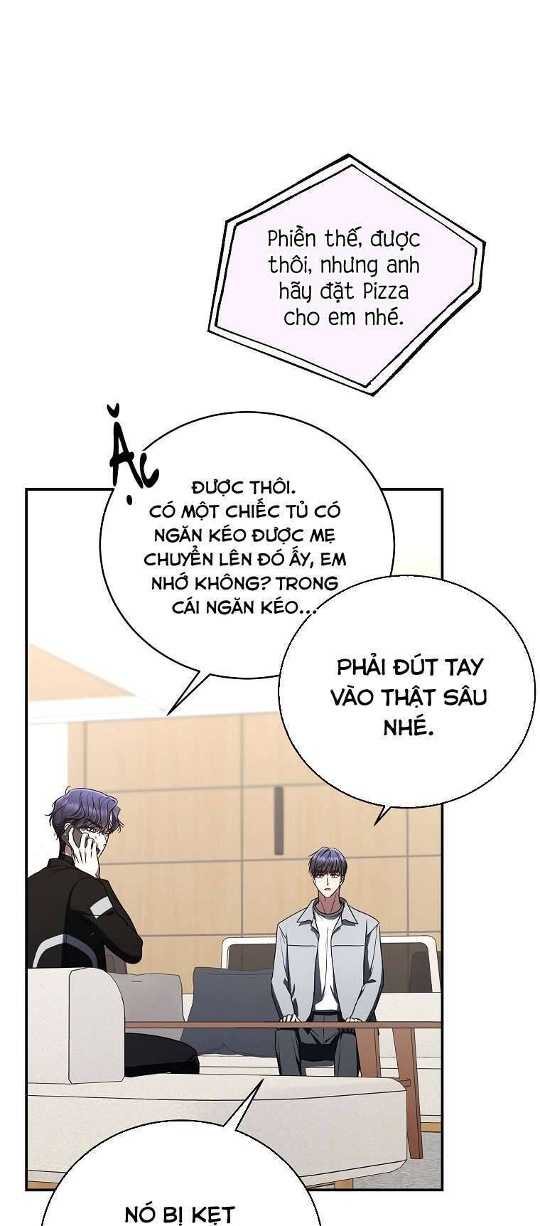 Hướng Dẫn Sinh Tồn Dành Cho Ranker Chap 37 - Next Chap 38