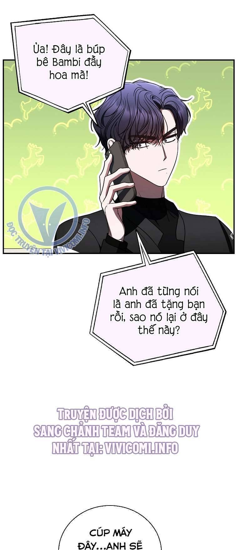 Hướng Dẫn Sinh Tồn Dành Cho Ranker Chap 37 - Next Chap 38