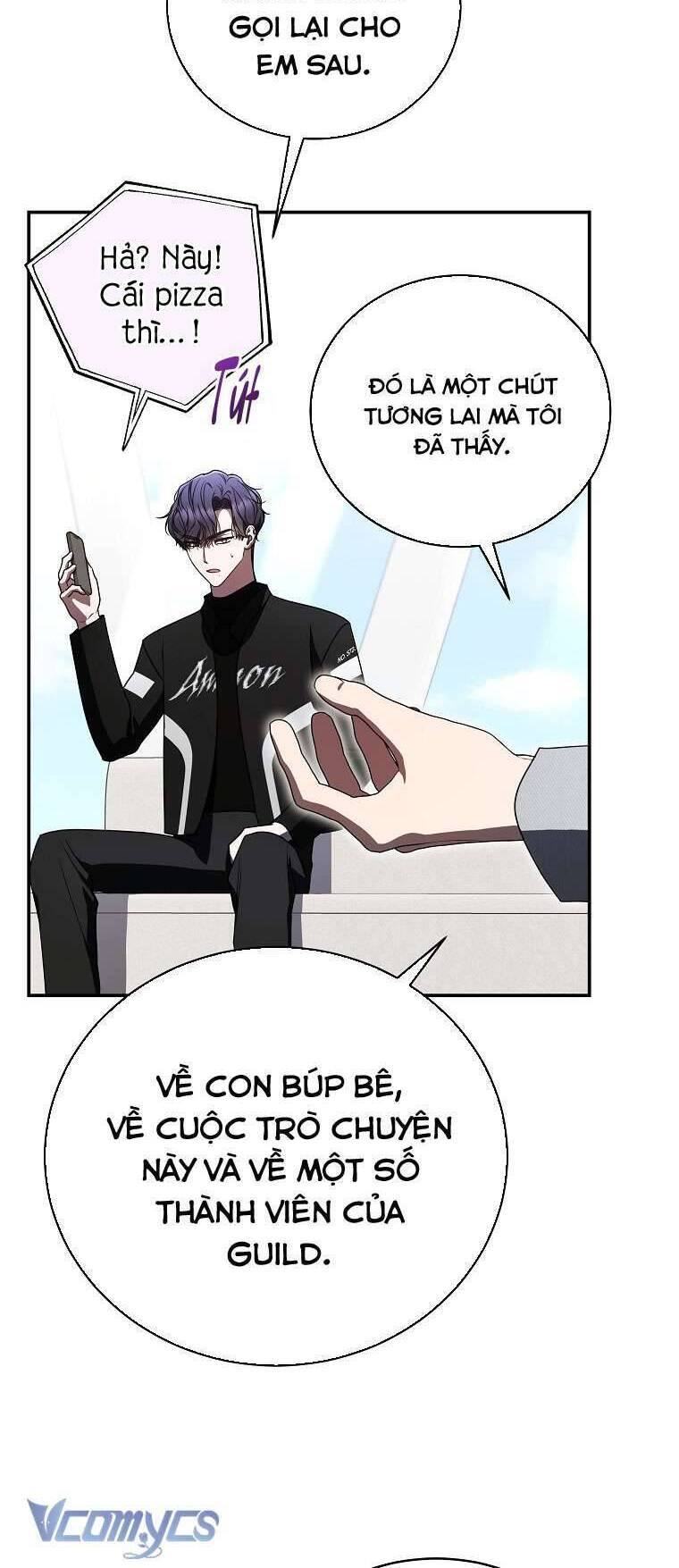 Hướng Dẫn Sinh Tồn Dành Cho Ranker Chap 37 - Next Chap 38