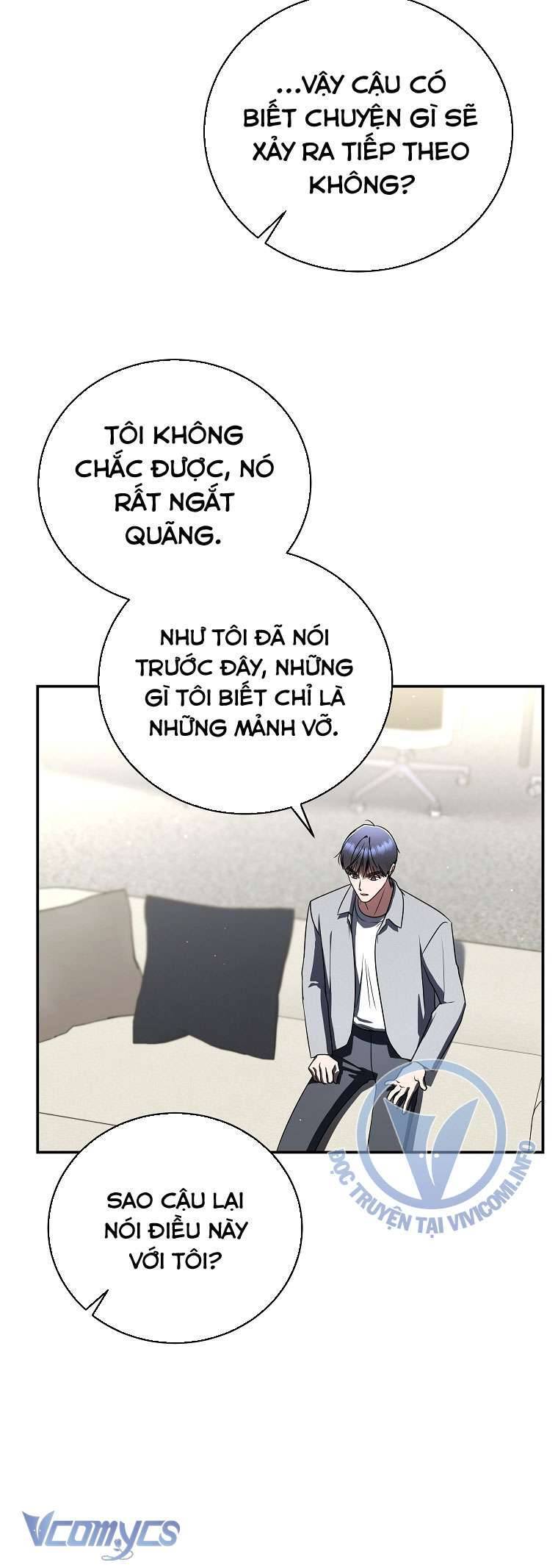 Hướng Dẫn Sinh Tồn Dành Cho Ranker Chap 37 - Next Chap 38