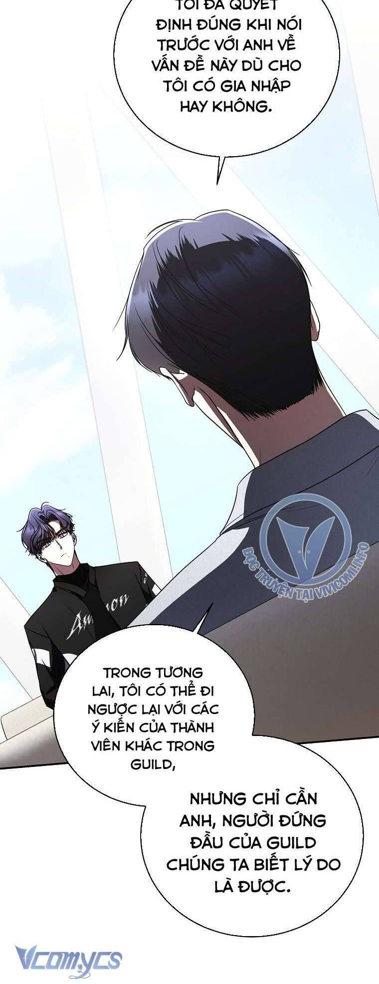 Hướng Dẫn Sinh Tồn Dành Cho Ranker Chap 37 - Next Chap 38