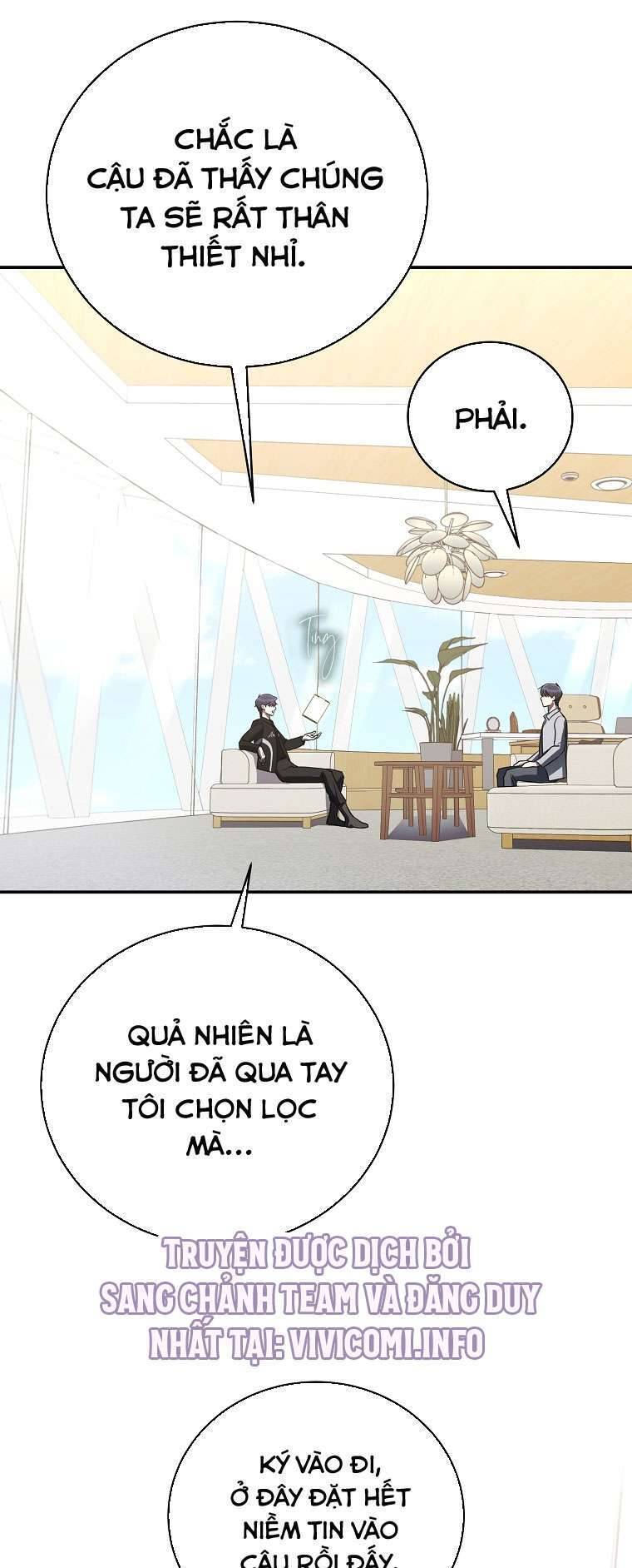 Hướng Dẫn Sinh Tồn Dành Cho Ranker Chap 37 - Next Chap 38