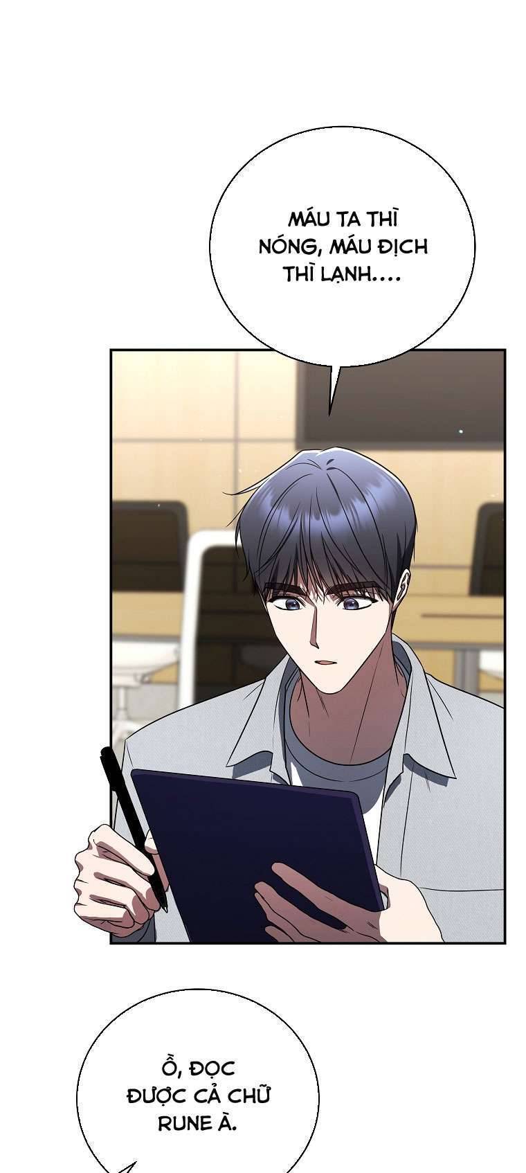 Hướng Dẫn Sinh Tồn Dành Cho Ranker Chap 37 - Next Chap 38