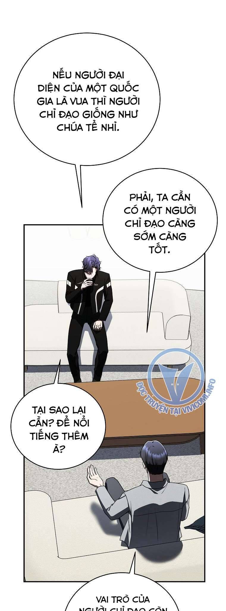 Hướng Dẫn Sinh Tồn Dành Cho Ranker Chap 38 - Next Chap 39