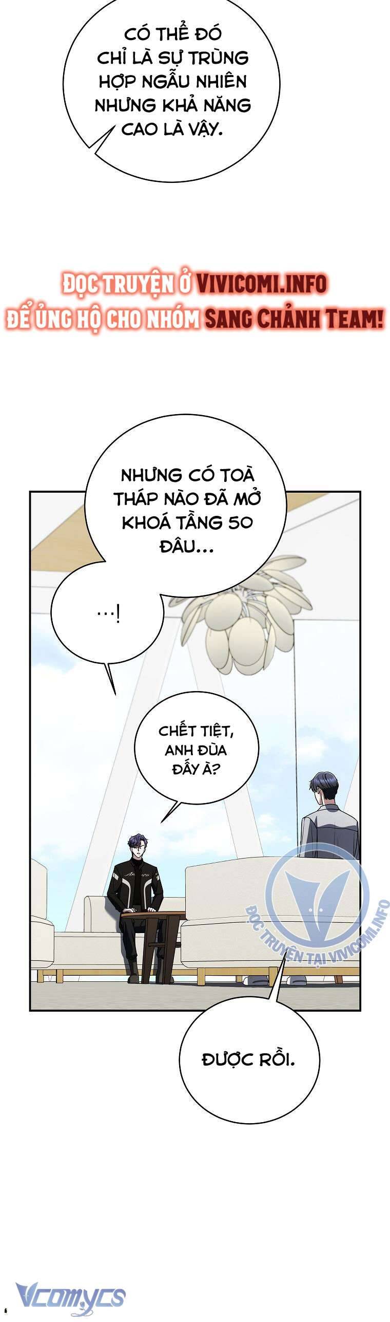 Hướng Dẫn Sinh Tồn Dành Cho Ranker Chap 38 - Next Chap 39