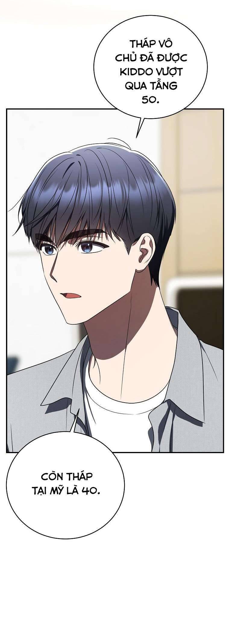 Hướng Dẫn Sinh Tồn Dành Cho Ranker Chap 38 - Next Chap 39