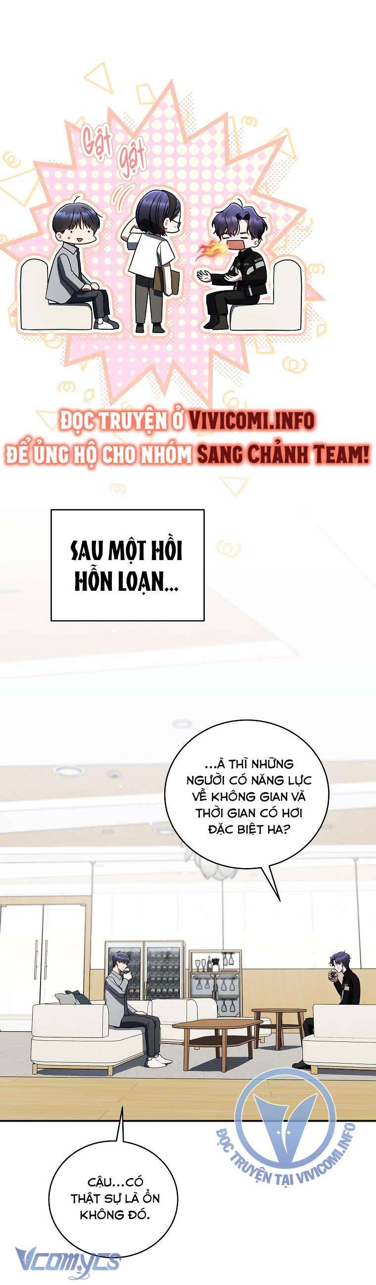 Hướng Dẫn Sinh Tồn Dành Cho Ranker Chap 38 - Next Chap 39