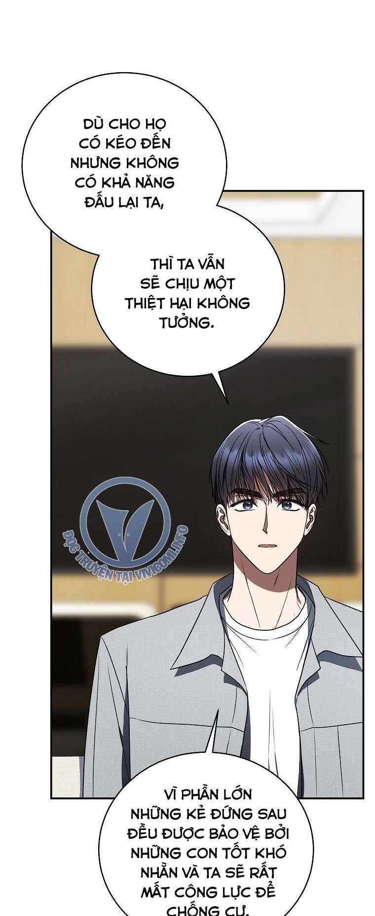 Hướng Dẫn Sinh Tồn Dành Cho Ranker Chap 38 - Next Chap 39