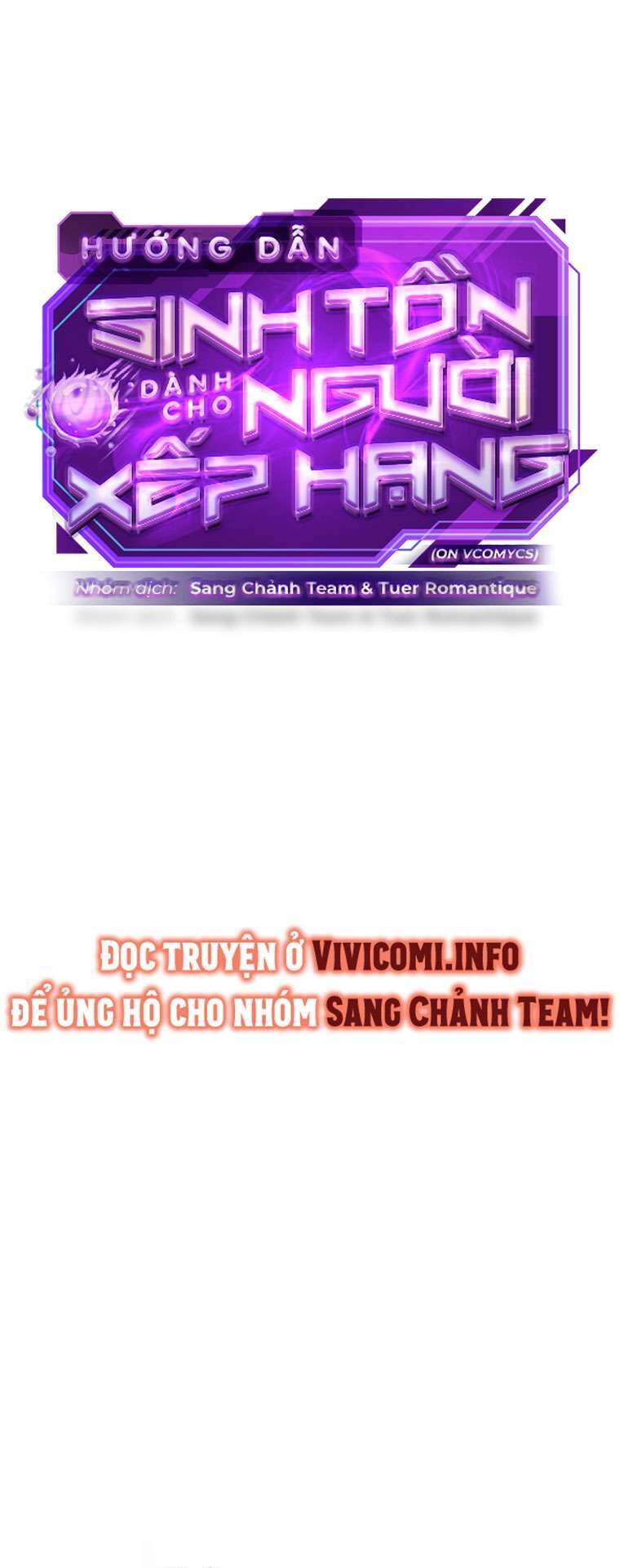 Hướng Dẫn Sinh Tồn Dành Cho Ranker Chap 38 - Next Chap 39