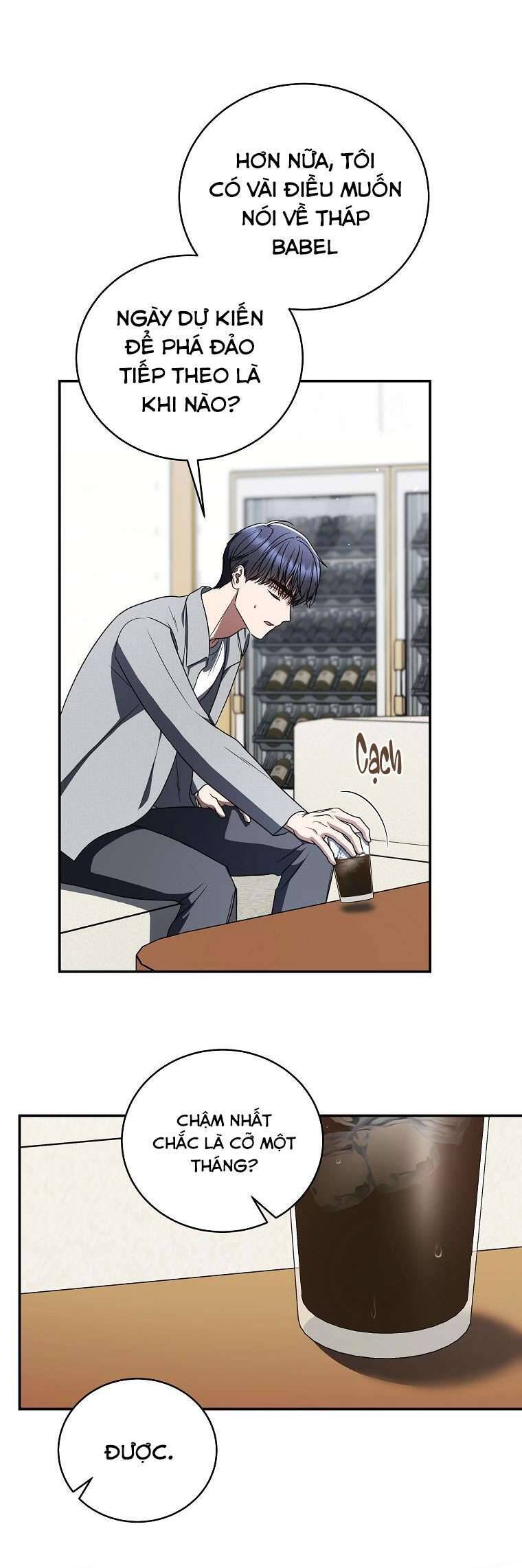 Hướng Dẫn Sinh Tồn Dành Cho Ranker Chap 38 - Next Chap 39
