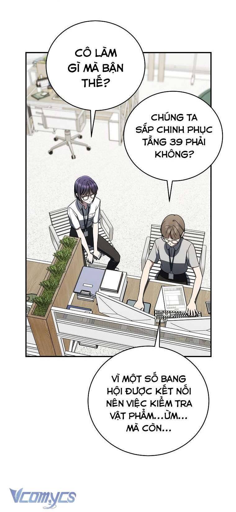 Hướng Dẫn Sinh Tồn Dành Cho Ranker Chap 38 - Next Chap 39
