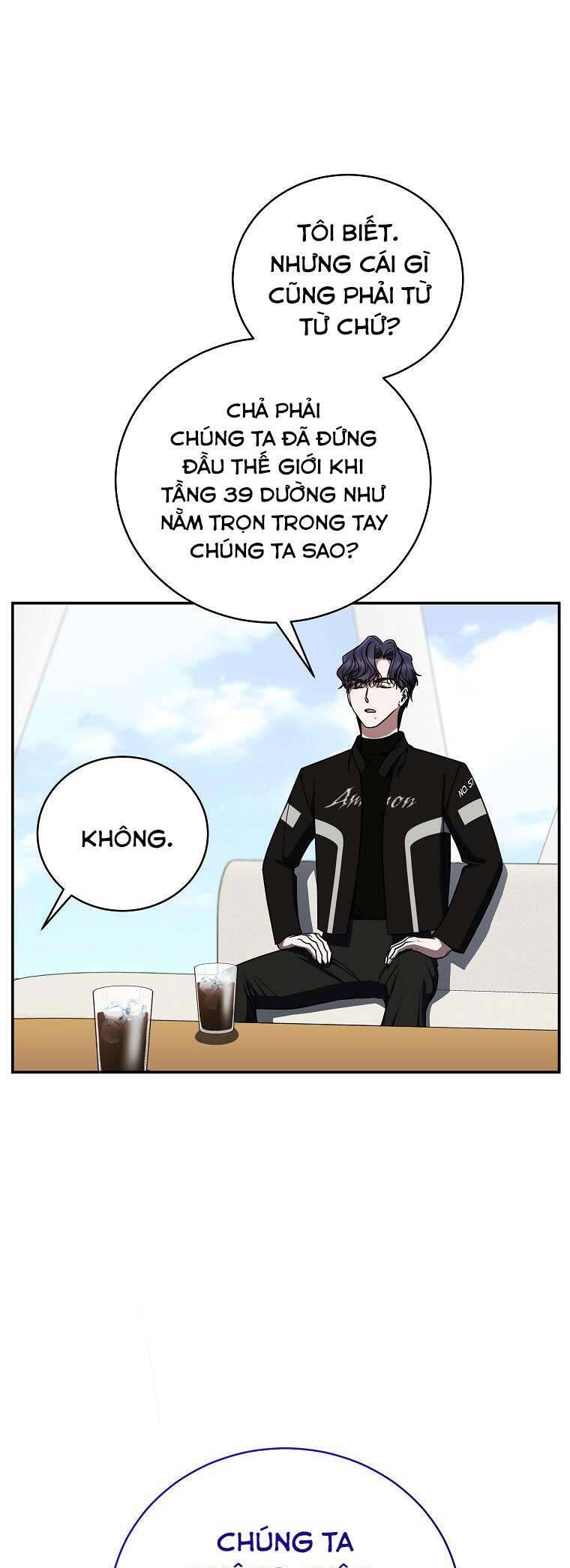 Hướng Dẫn Sinh Tồn Dành Cho Ranker Chap 38 - Next Chap 39